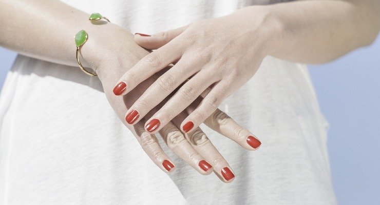 Arrugas en manos y cara, una auténtica tortura