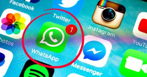 Este nuevo truco en WhatsApp es un descubrimiento que te hace la vida más fácil