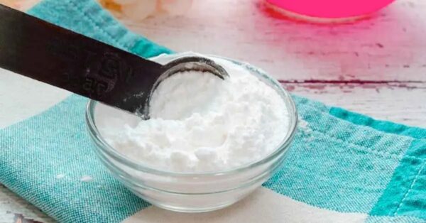 Estos son los riesgos del uso excesivo de bicarbonato de sodio