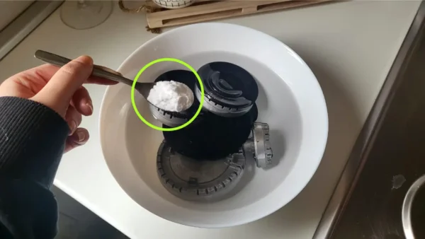 Estufas de gas, 1 cucharada y harás que vuelvan a brillar: esto es lo que debes hacer