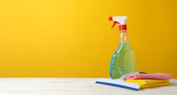 Fantástico desengrasante casero: solo unos pocos ingredientes para hacer brillar cualquier superficie