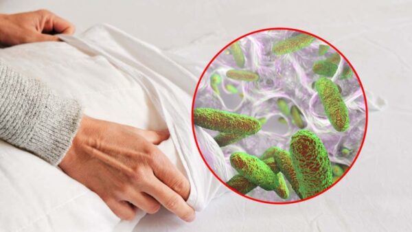 Fundas de almohada, llenas de gérmenes y bacterias: con qué frecuencia debes cambiarlas