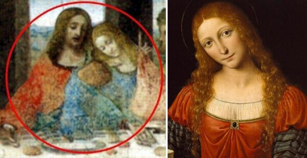 Investigadores descubren el verdadero rostro de María Magdalena