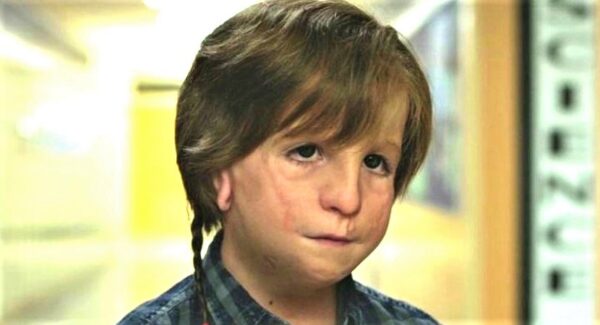 Jacob Tremblay el niño de la pelicula «Wonder» en la actualidad, datos y fotos