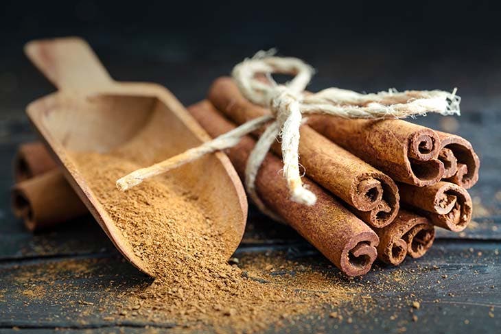 ¿Jardín invadido por hormigas? El truco para alejarlos: no volverán 7 canela