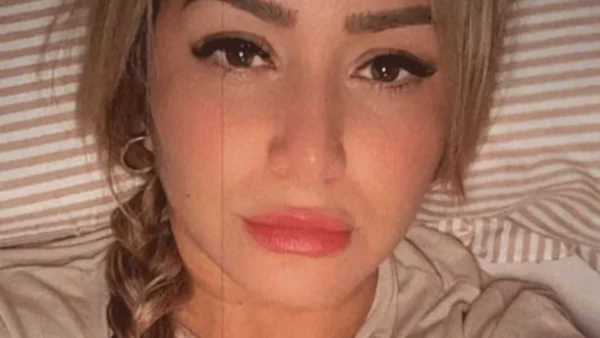 Karina La Princesita preocupó al revelar que volvió a tener ataques de ansiedad: “Desesperante”