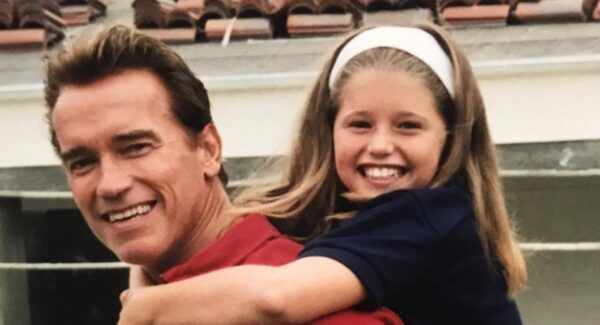 Katherine Schwarzenegger: Datos y fotos de la hija de Arnold Schwarzenegger