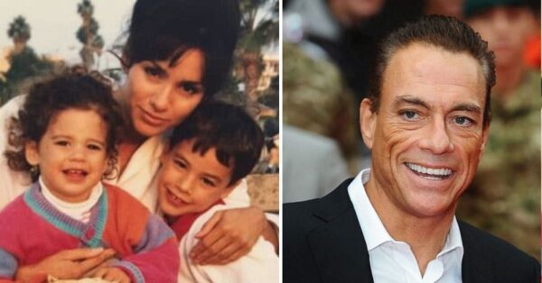 Kris Van Damme: Datos y fotos del hijo de Jean Claude Van Damme y Gladys Portugues