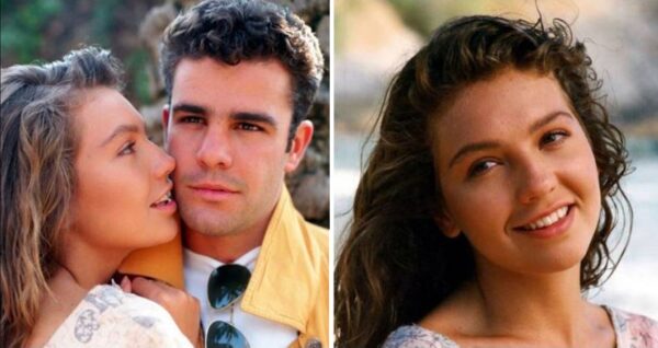 La actualidad de los actores de Marimar a 28 años de su estreno