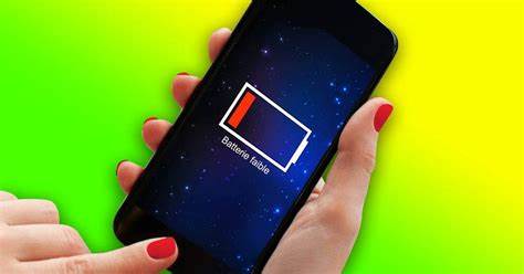 ¿La batería del teléfono se agota rápido? El truco para que dure 3 veces más