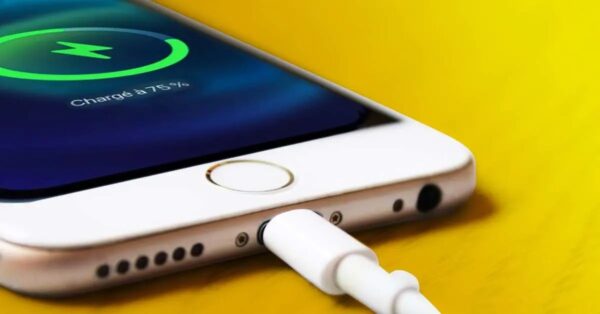 ¿La carga del teléfono es demasiado lenta? Aquí están las razones