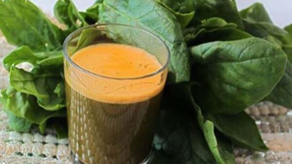 La gastritis acabó con mi estómago y mi flora intestinal, pero con este remedio me curé de ella de una vez por todas.