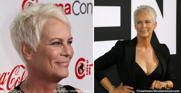 La historia de Jamie Lee Curtis con las cirugías plasticas
