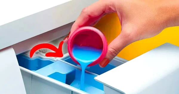 La mayoría de la gente usa mal la lavadora: comete estos 7 errores que dañan la ropa