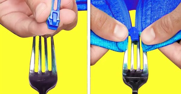 La mejor manera de arreglar una cremallera en una chaqueta sin rasgarla