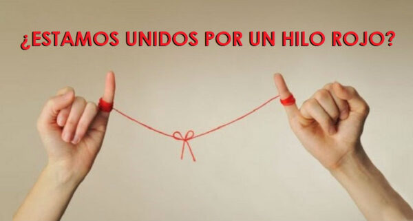 La verdad sobre la famosa leyenda japonesa del hilo rojo del destino