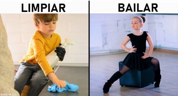 Las 9 cosas que un niño necesita aprender antes de ser adulto