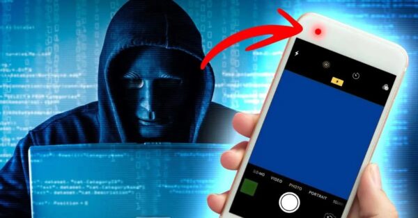 ¿Las aplicaciones te están espiando a través de la cámara de tu teléfono? Simplemente presione este botón para averiguarlo