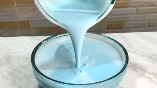 Lavadora, suavizante casero: estos 2 ingredientes son suficientes para prepararlo