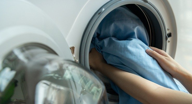 Gli orari in cui fare la lavatrice