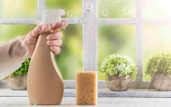 Limpieza de primavera: aquí está qué y cómo limpiar la casa absolutamente