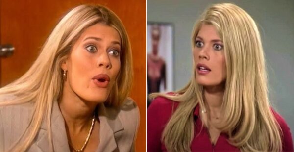 Lorna Cepeda: Datos y fotos de la actriz de «Betty, la fea»