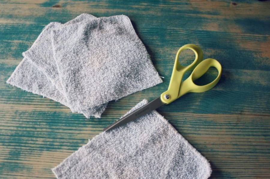 lavandería de perfumes