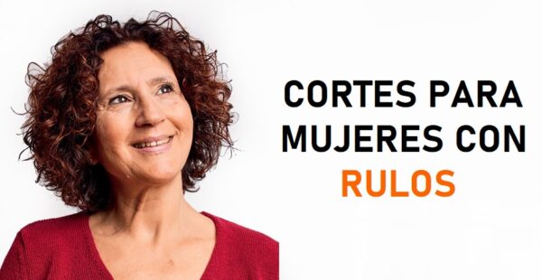 Los cortes de cabello de mujer que mejor se adecuan a los rulos