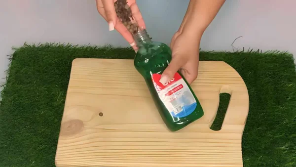 Los dueños de hoteles de 5 estrellas enseñan este secreto: en casa vale su peso en oro