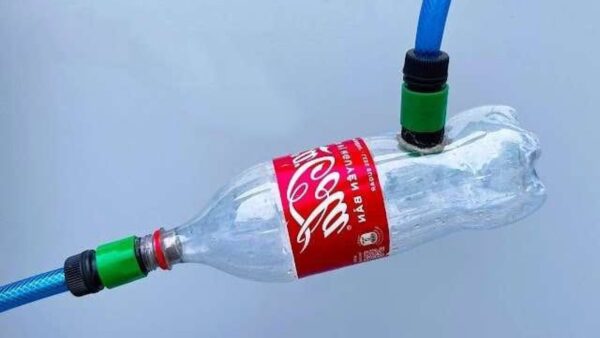 Los fontaneros se enriquecen con esta técnica muy antigua y desconocida para muchos