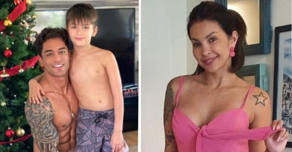 Madre cuenta cómo aceptó que la tenencia de su hijo la tenga el padre y no ella