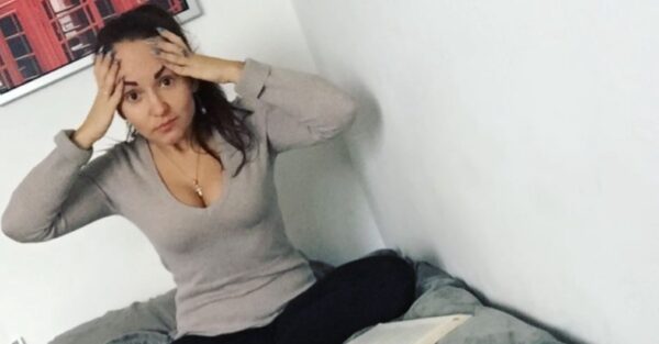 Maestra recibe un examen escrito es lenguaje inclusivo: “Sacó un 1”