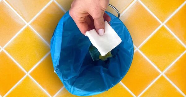 Malos olores: ¿cómo eliminarlos?