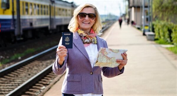 Mamás deben tomar vacaciones solas una vez al año para descansar