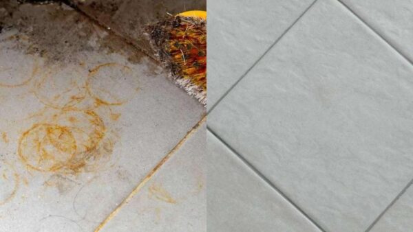 Manchas de óxido en el balcón, cómo quitarlas: 1 gota y habrás solucionado el problema