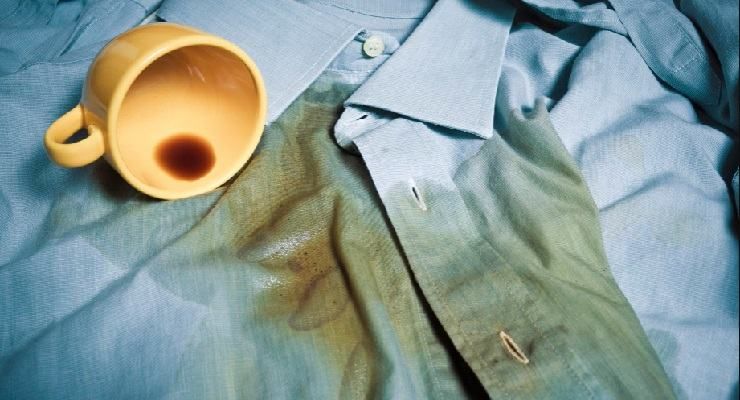 detergente natural contra las manchas