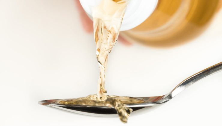 Vinagre para las manchas del sofá Vinagre para las manchas del sofá