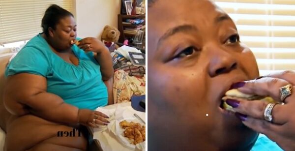 Marla McCants: Una historia de superación que inspira al mundo