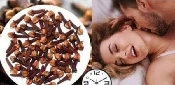 Mastica clavo de olor, así me dijo mi doctor, se lo voy a agradecer por siempre.