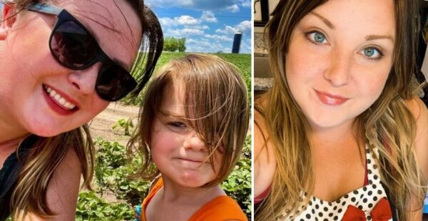 Mermaid Mom Arielle termina relación con los suegros porque no le gustaban los comentarios a su hija