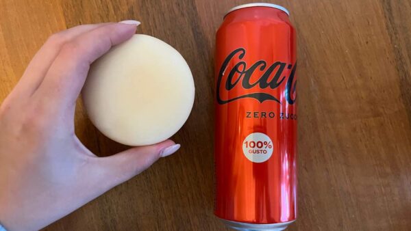 Mezcla estos 2 ingredientes, el truco casero que sorprende a todos