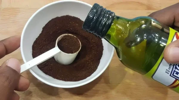 Mezcla estos 2 ingredientes, si lo intentas obtendrás un resultado nunca antes visto