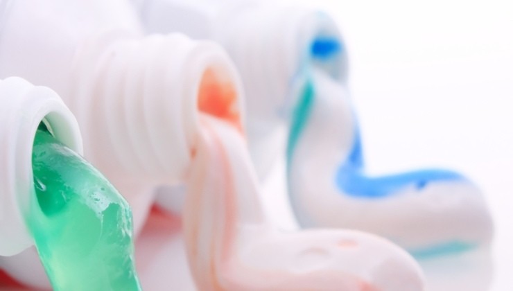 Pasta dental Pasta dental