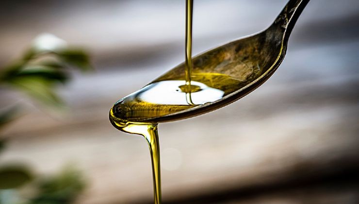 aceite de oliva
