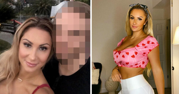 Monica Huldt dice que prefiere ser ama de casa y servir a su marido