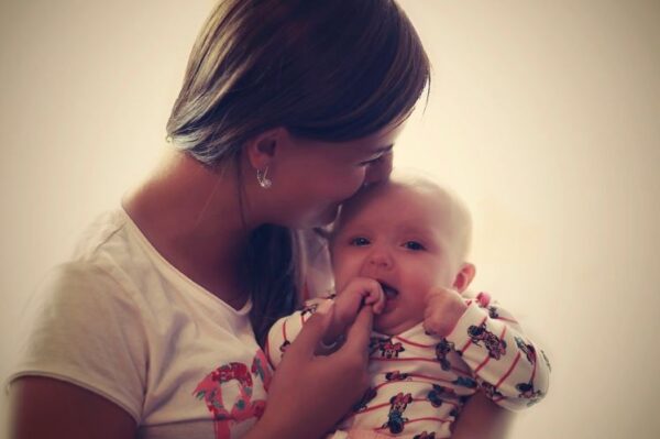 Motivos por los que una madre no debe resignar toda su vida por sus hijos