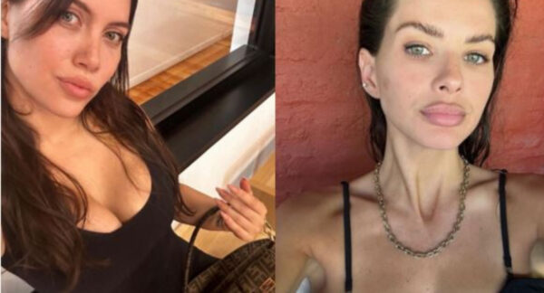 «Más es más»: la nueva coincidencia entre Wanda Nara y la China Suárez