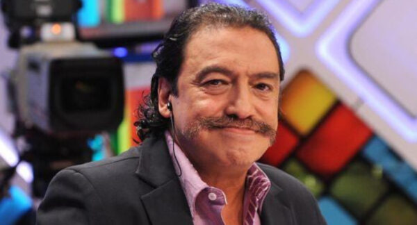 Murió el periodista y escritor Jorge Dorio a los 65 años