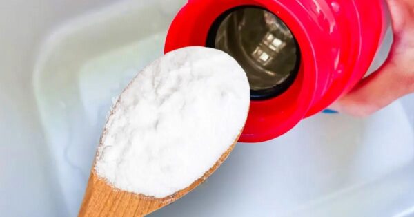 No más termos malolientes: elimina el olor a café en poco tiempo con un simple truco