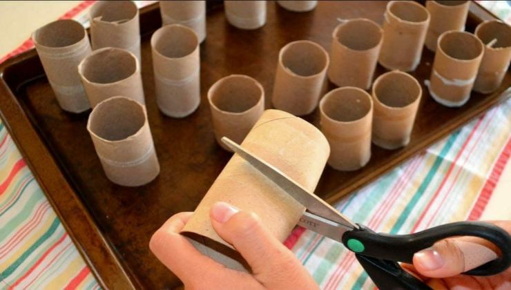 Que conseguir con estos rollitos